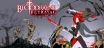 BloodRayne: Betrayal Box Art Front